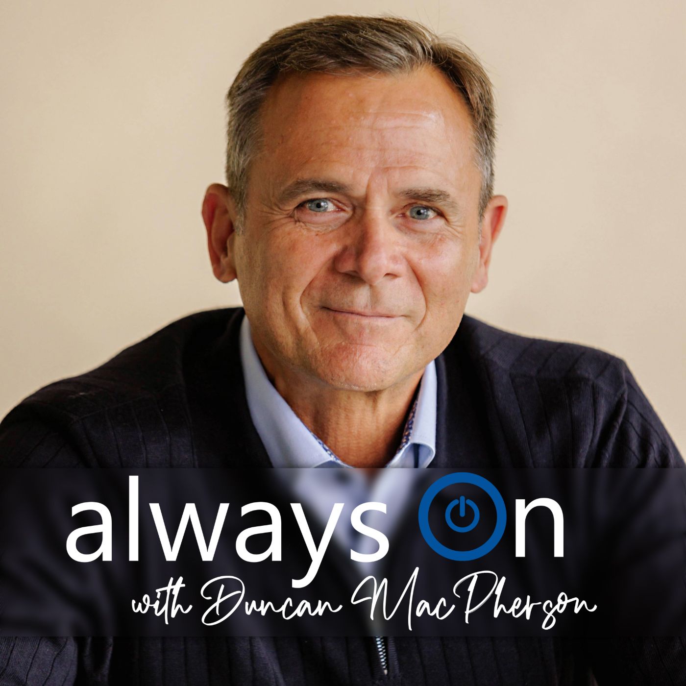 Always On for Financial Advisors Podcast