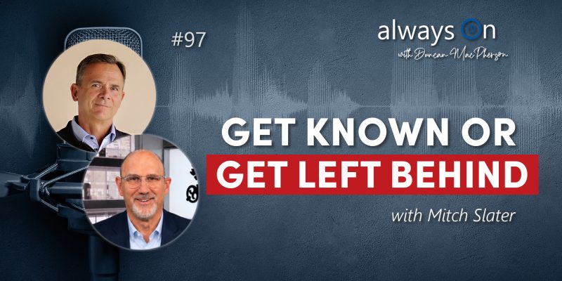 Biggest Threat to Financial Advisors